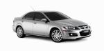 Mazda6 MPS 2006 года